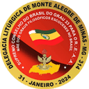 Delegacia Litúrgica de Monte Alegre de Minas 314