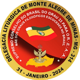 Delegacia Litúrgica de Monte Alegre de Minas 314