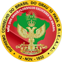 Supremo Conselho do Brasil do Grau 33 para o REAA
