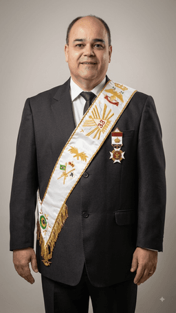 Fred Alexandre Santana