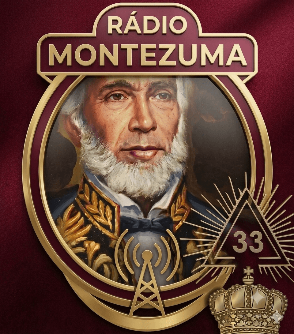 Rádio Montezuma — A Rádio do Escocista